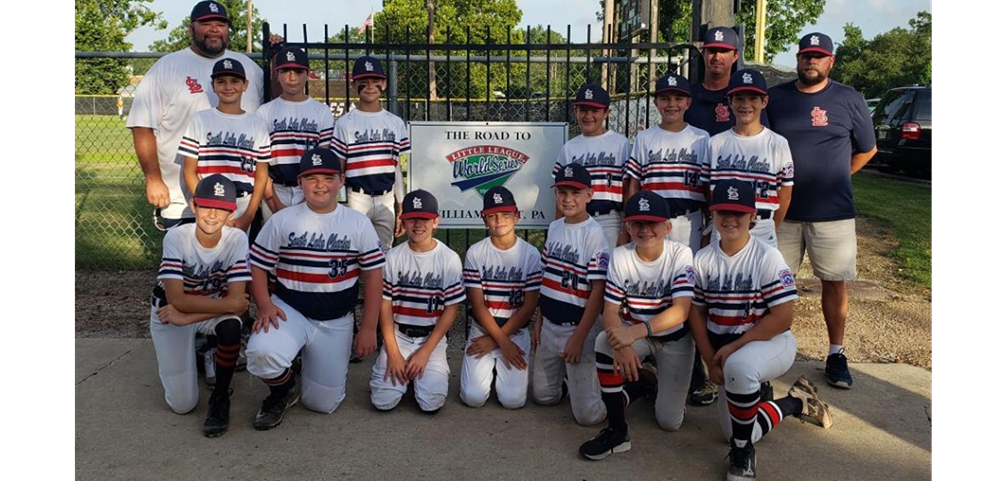 2019 12u Allstars